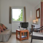 suite bien être deauville coin salon