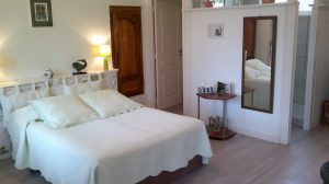 chambre houlgate
