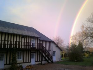 arc en ciel