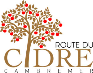 Route du Cidre Cambremer