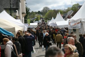 cambremer, festival des AOC