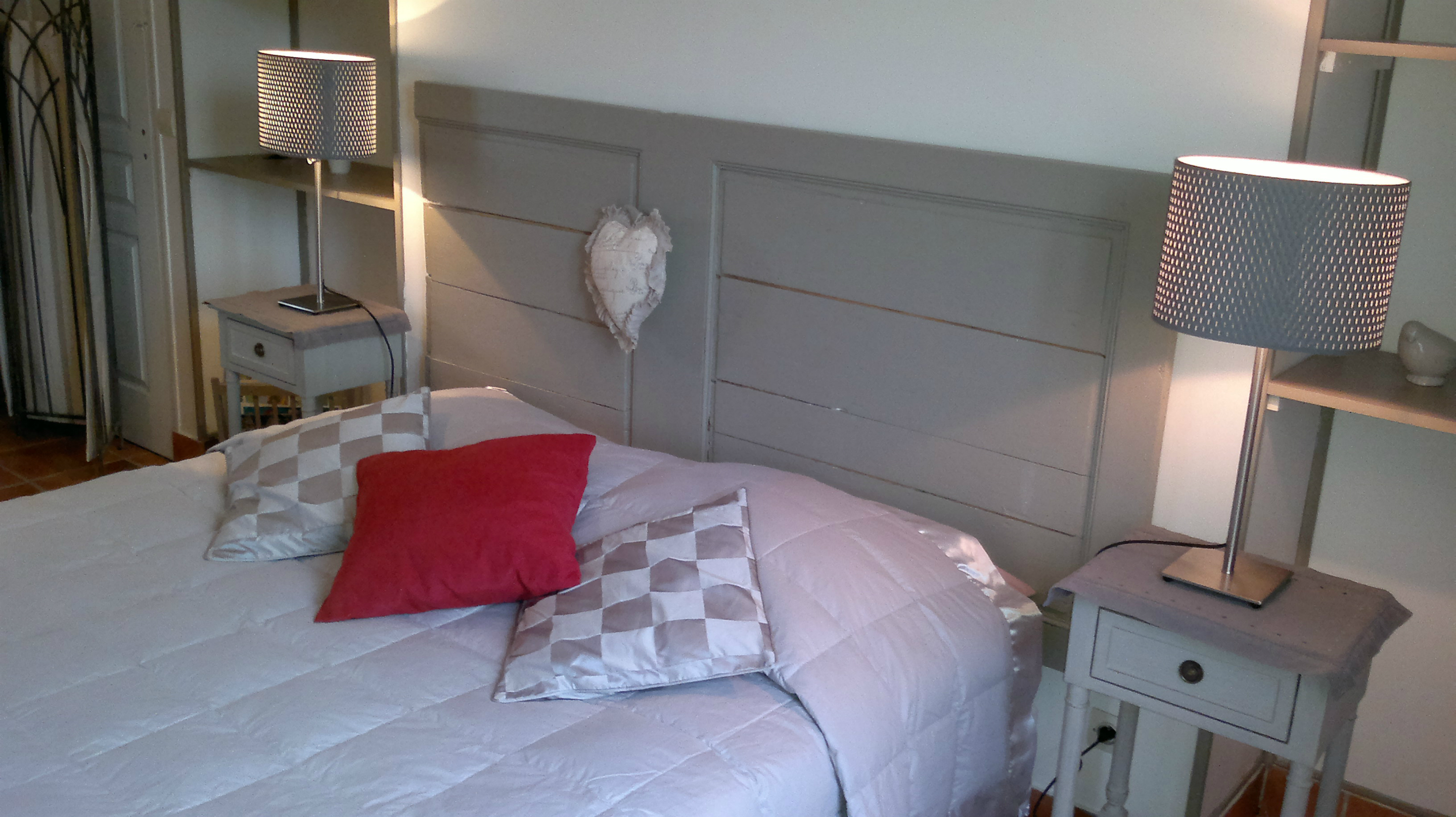 chambre hôtes trouville
