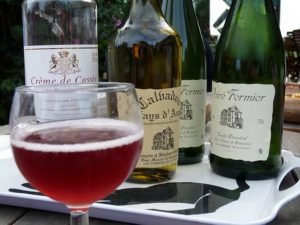 kir normand