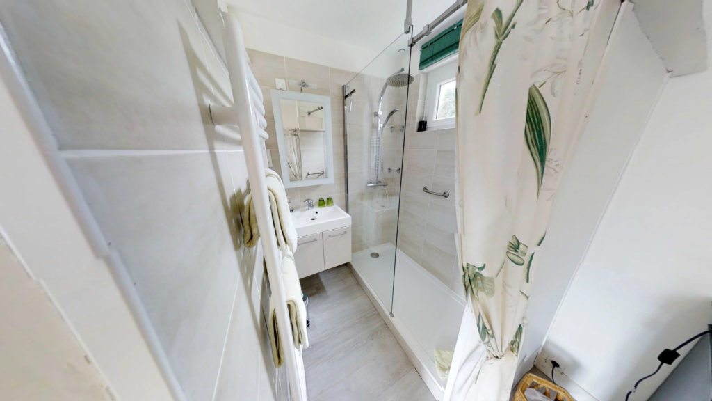 les Marronniers, chambre Houlgate les Marronniers, chambre Houlgate