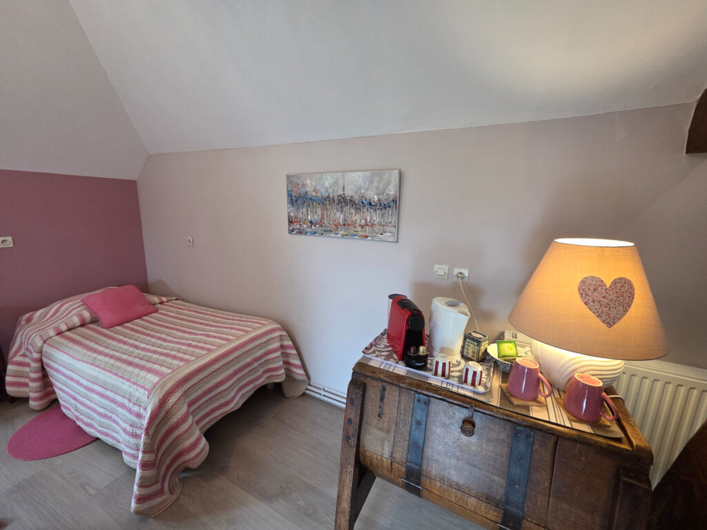 suite Honfleur